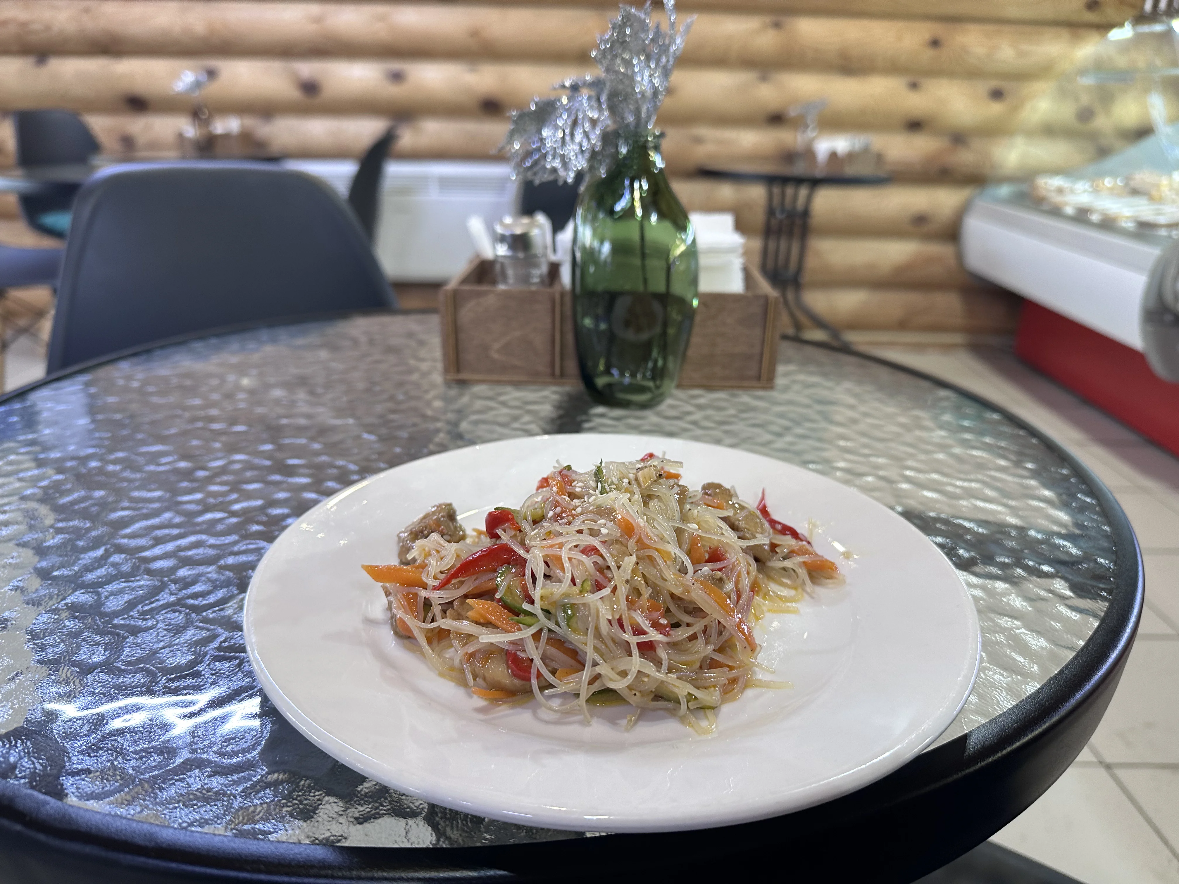 Как мы готовим