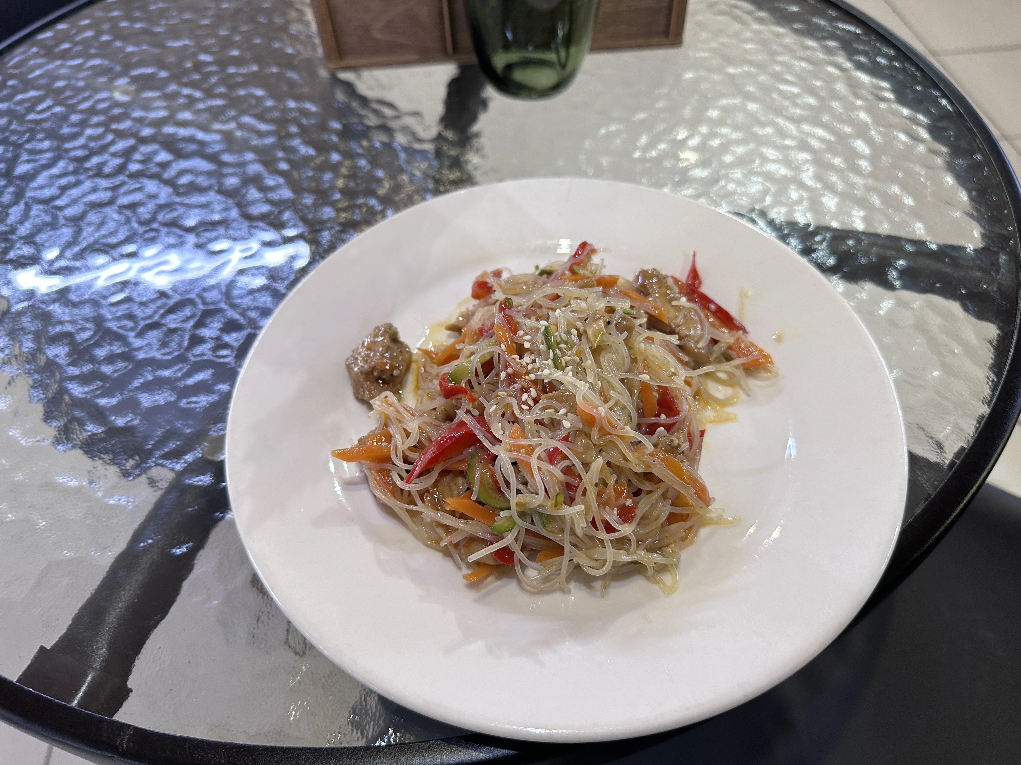 Как мы готовим