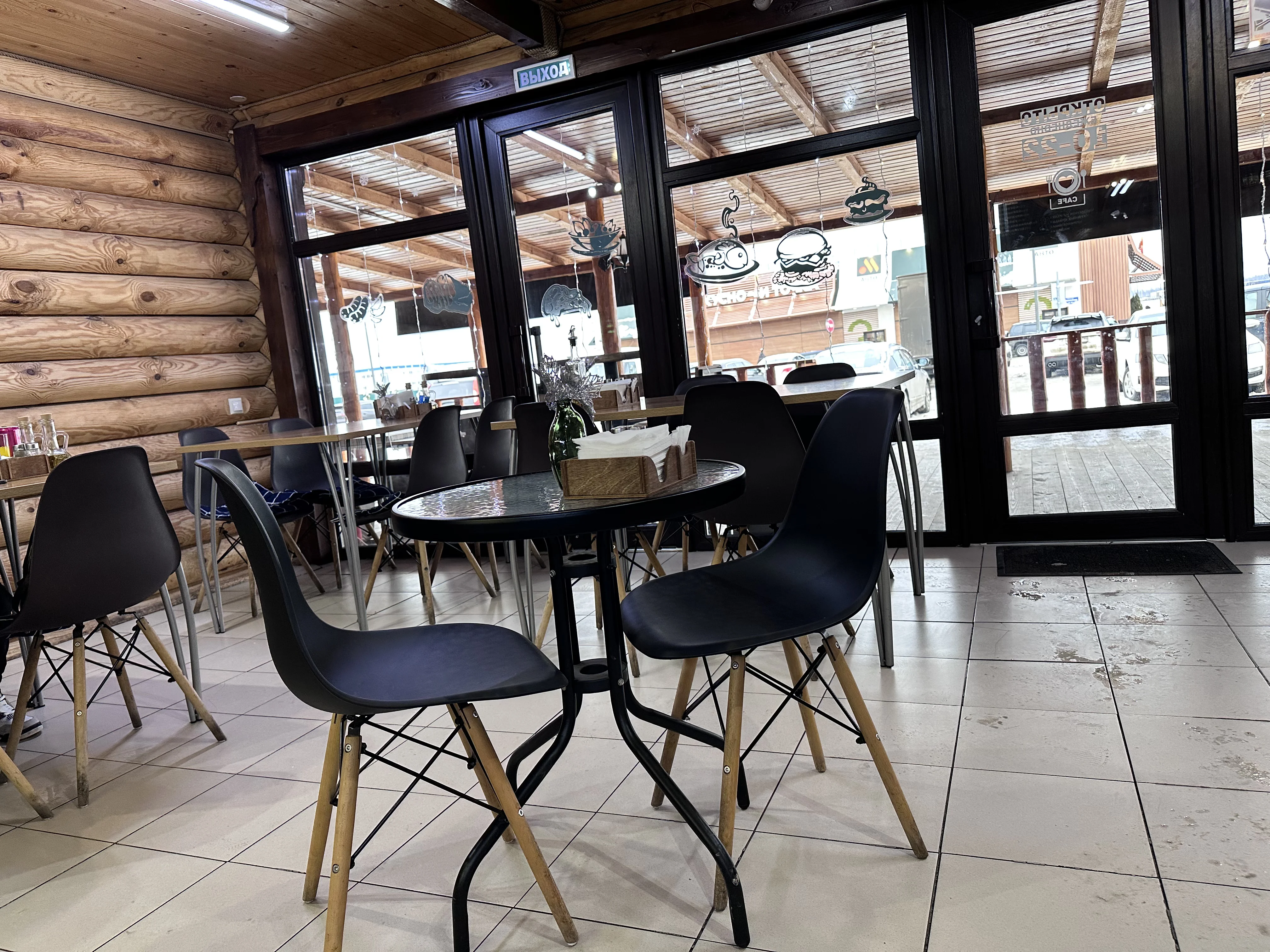 Детский день рождения