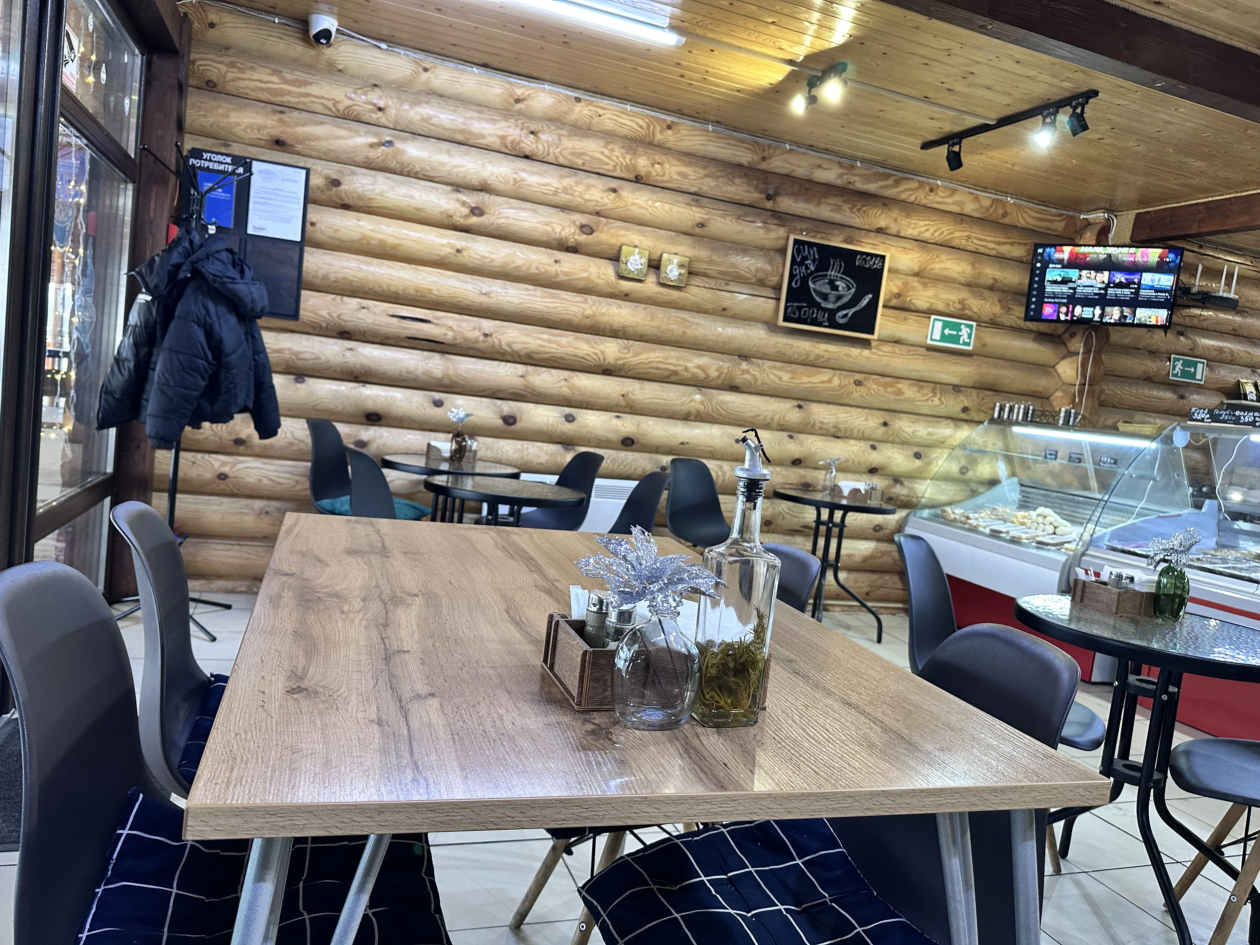 Зал для мероприятий